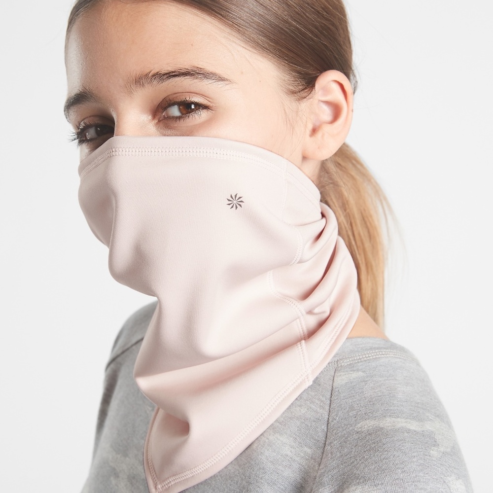 Athleta Girl Activate Gaiter